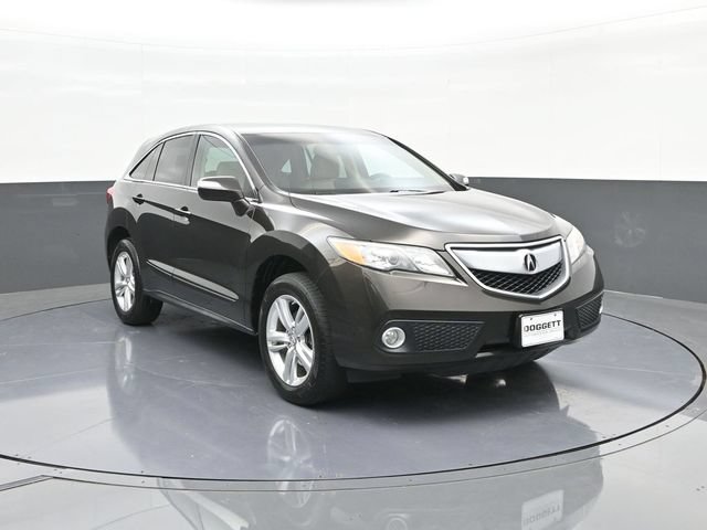 Used 2014 Acura RDX FWD w/ Technology Package image 22