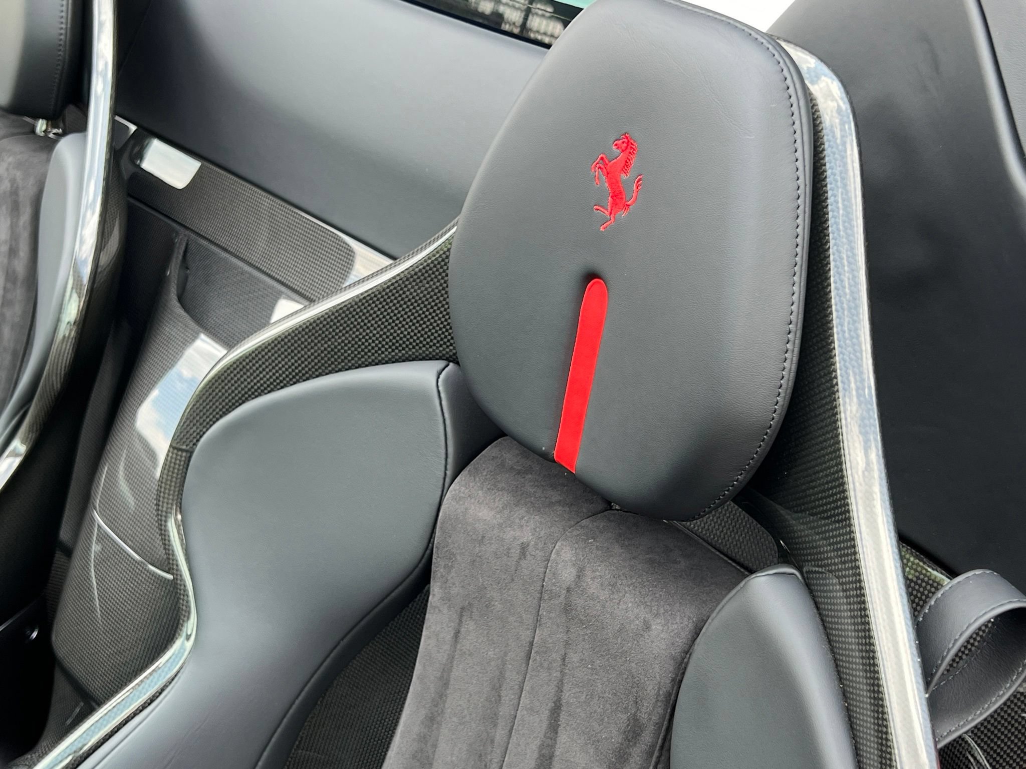 Used 2023 Ferrari SF90 Spider AWD/4WD image 36