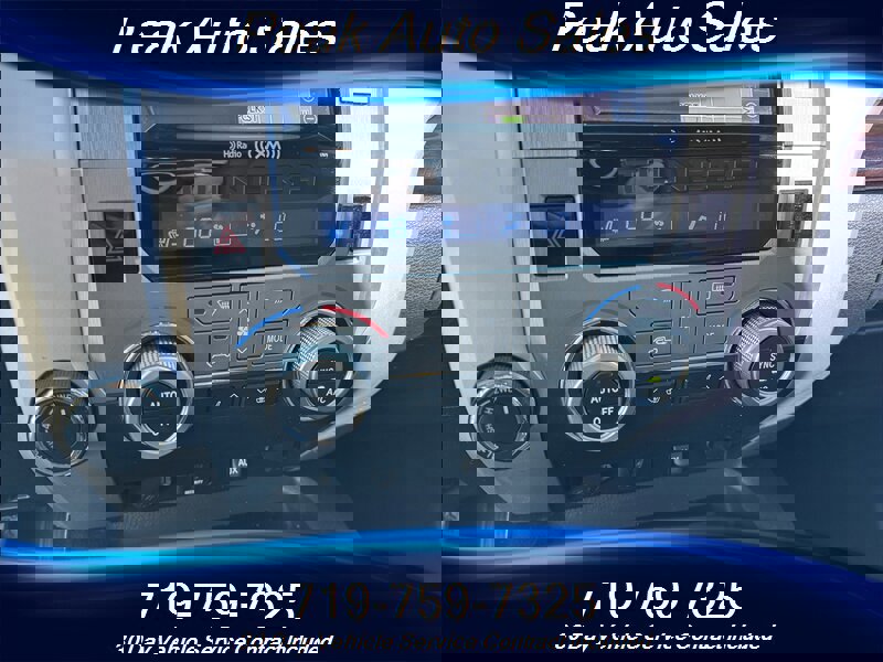 Used 2015 Toyota Tundra Limited image 26