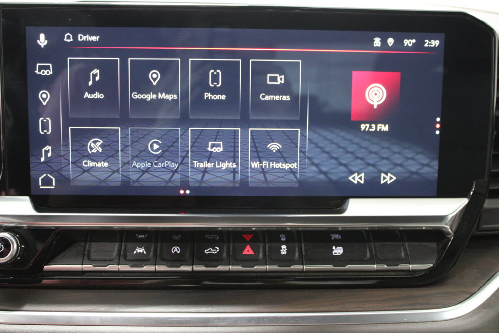 Used 2022 GMC Sierra 1500 SLT AWD/4WD image 61