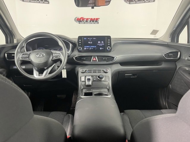 Used 2023 Hyundai Santa Fe SE image 11