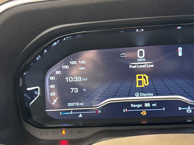 Used 2024 GMC Yukon Denali image 18