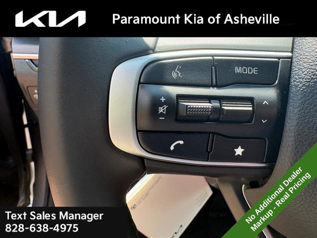 New 2026 Kia K5 GT-Line FWD image 13