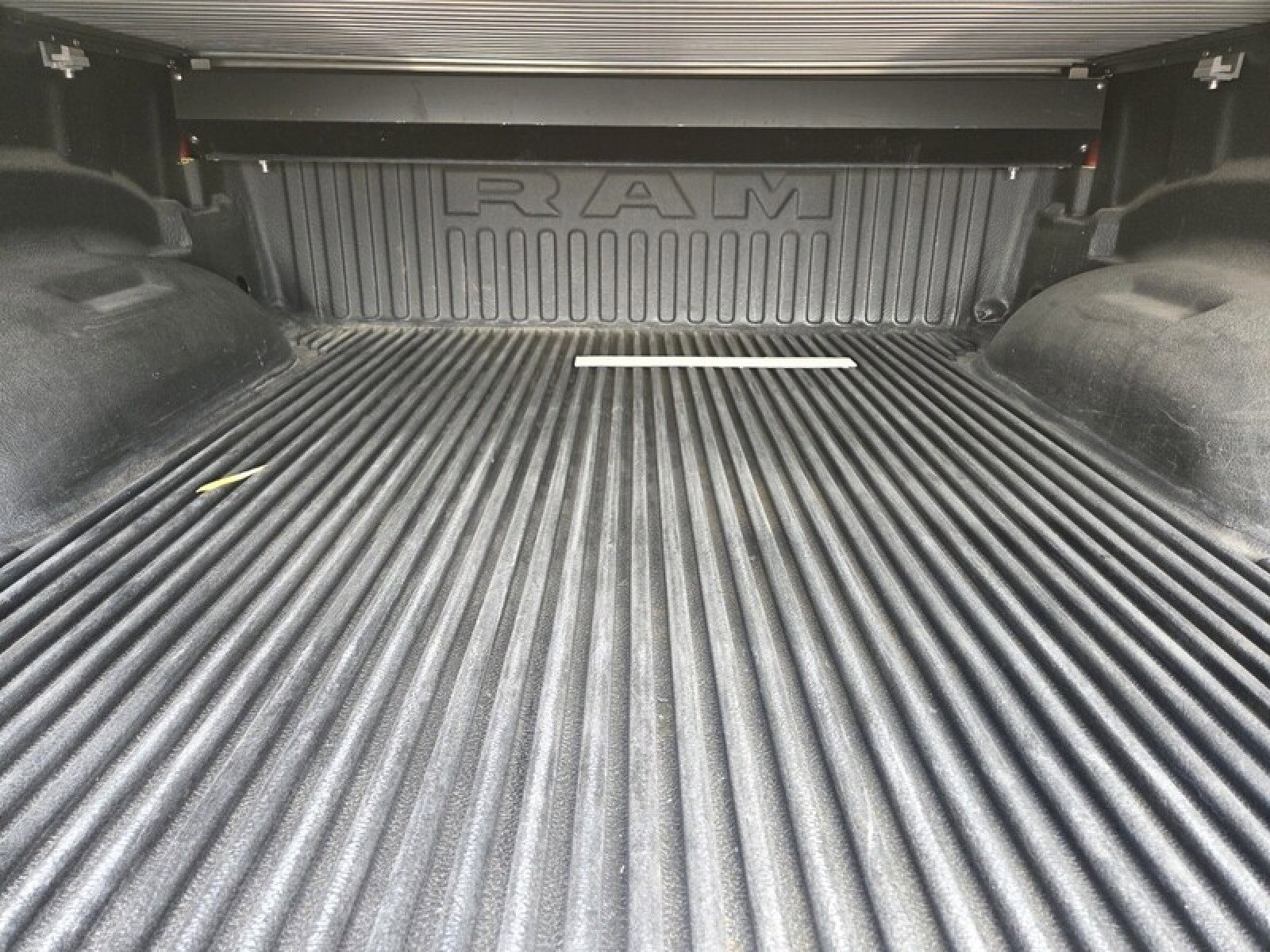 Used 2022 RAM 1500 Big Horn AWD/4WD image 17
