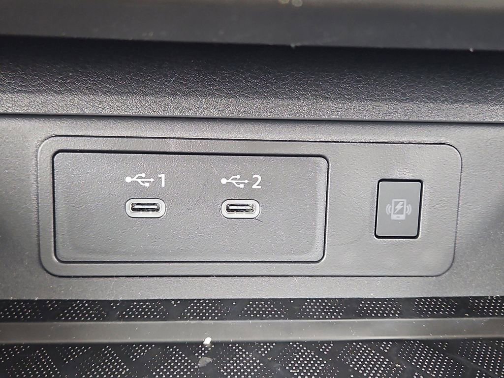 New 2025 Nissan Murano SL image 15