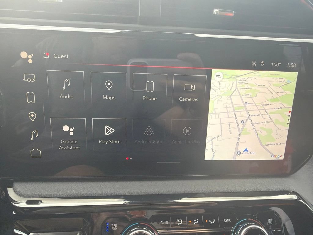 New 2026 GMC Sierra 2500 AT4 w/ AT4 Premium Plus Package AWD/4WD image 23
