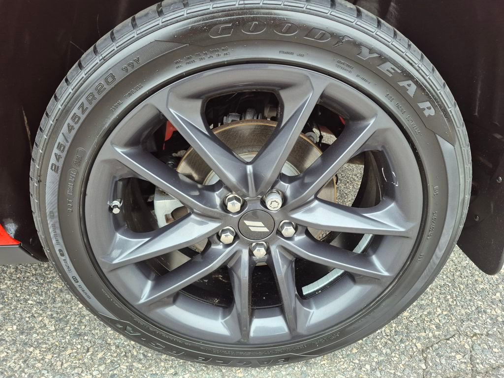 Used 2023 Dodge Challenger GT w/ Plus Package image 8