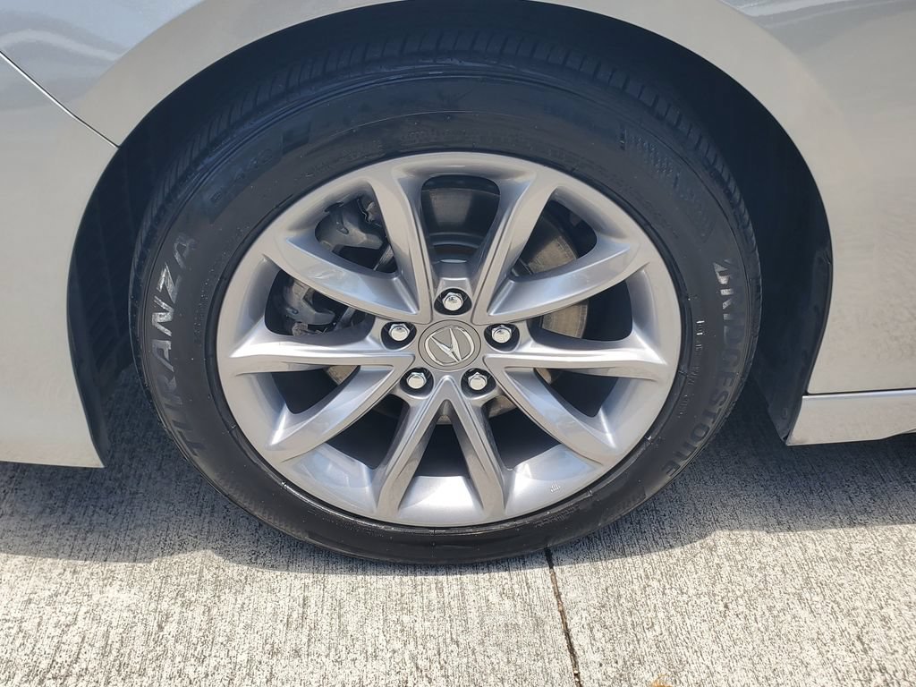 Used 2023 Acura TLX FWD image 4