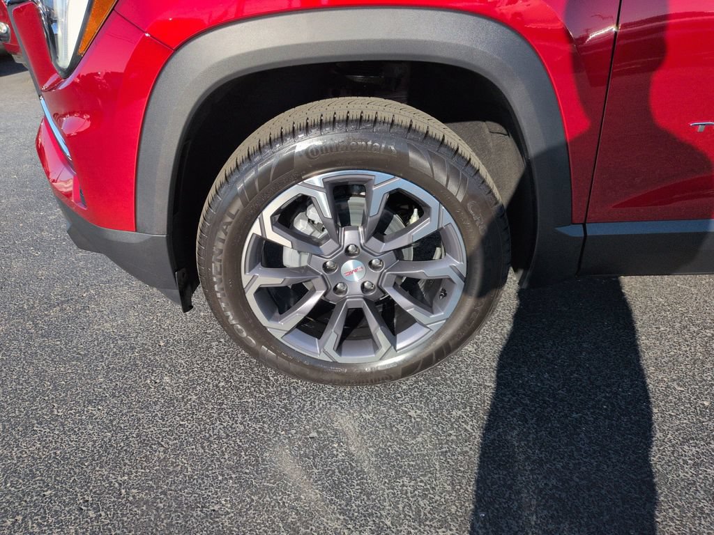 Used 2026 GMC Terrain Elevation w/ Elevation Premium Package FWD image 27