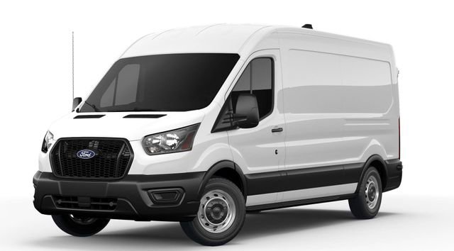 New 2026 Ford Transit 250 148 Medium Roof w/ Load Area Protection Package image 1