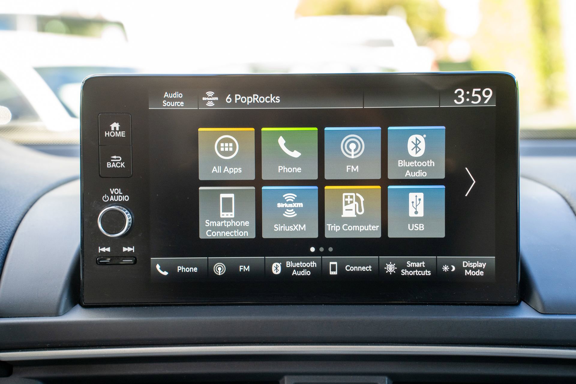 Certified 2023 Honda Pilot EX-L image 24