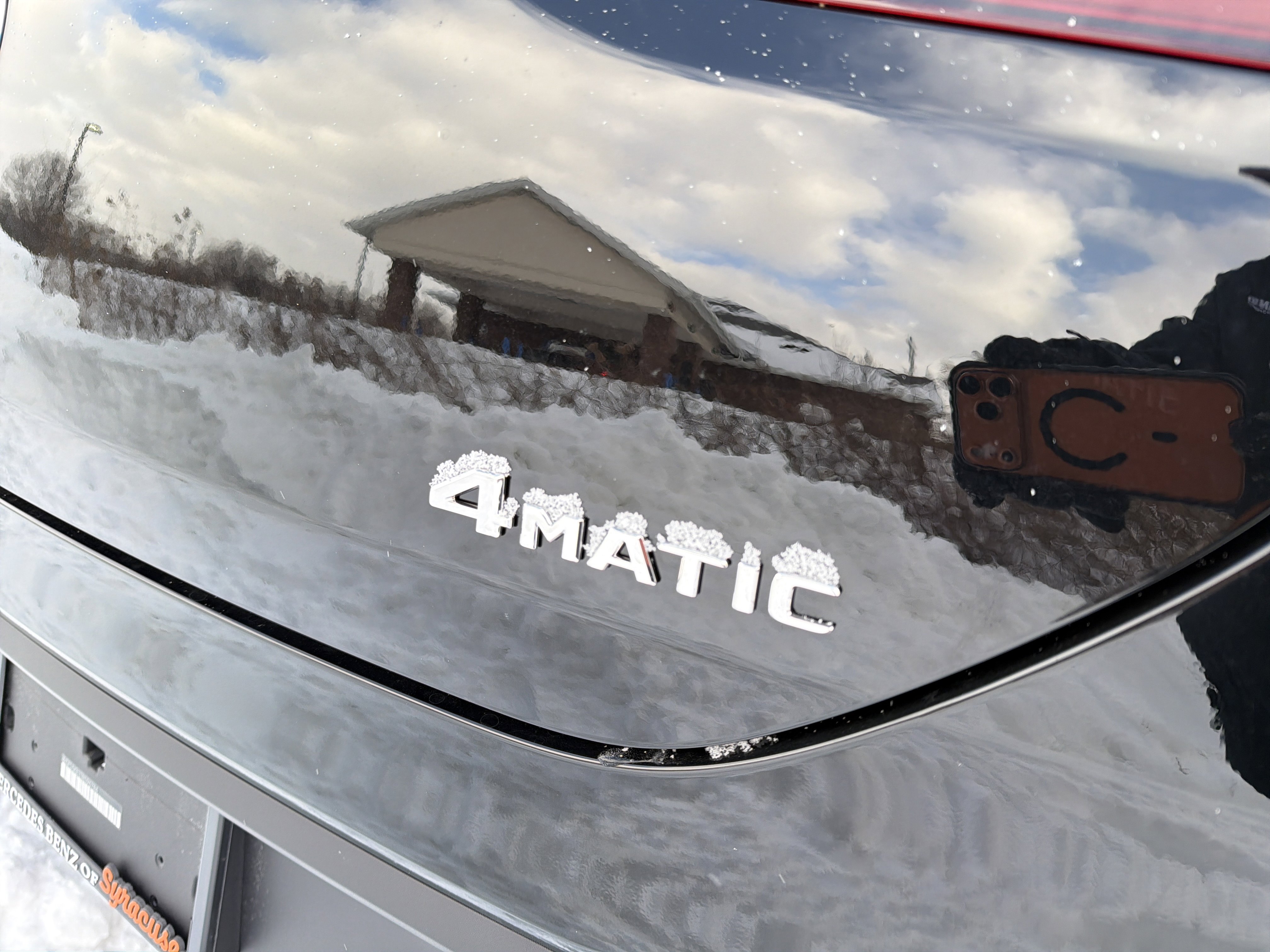 New 2026 Mercedes-Benz GLE 450 4MATIC Coupe image 7