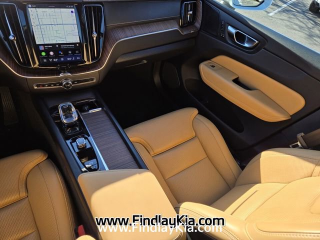 Used 2022 Volvo XC60 T8 Inscription w/ Advanced Package image 16