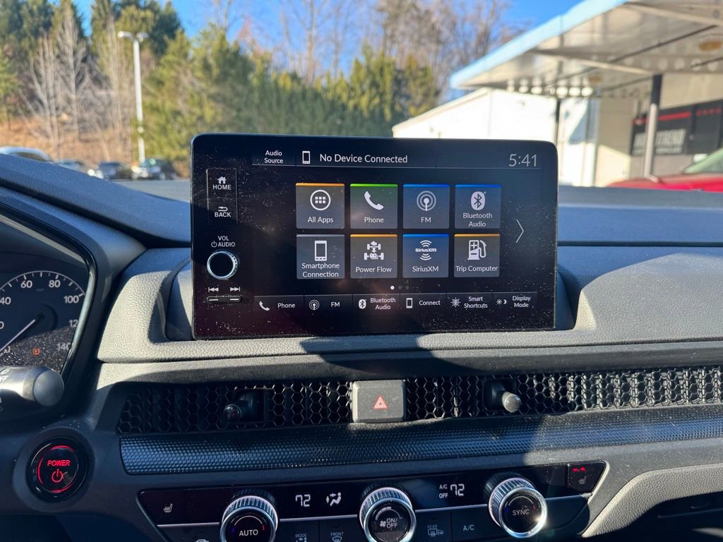 Used 2024 Honda CR-V Sport-L image 16