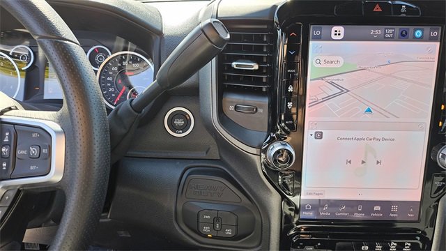 New 2026 RAM 2500 Tradesman image 12