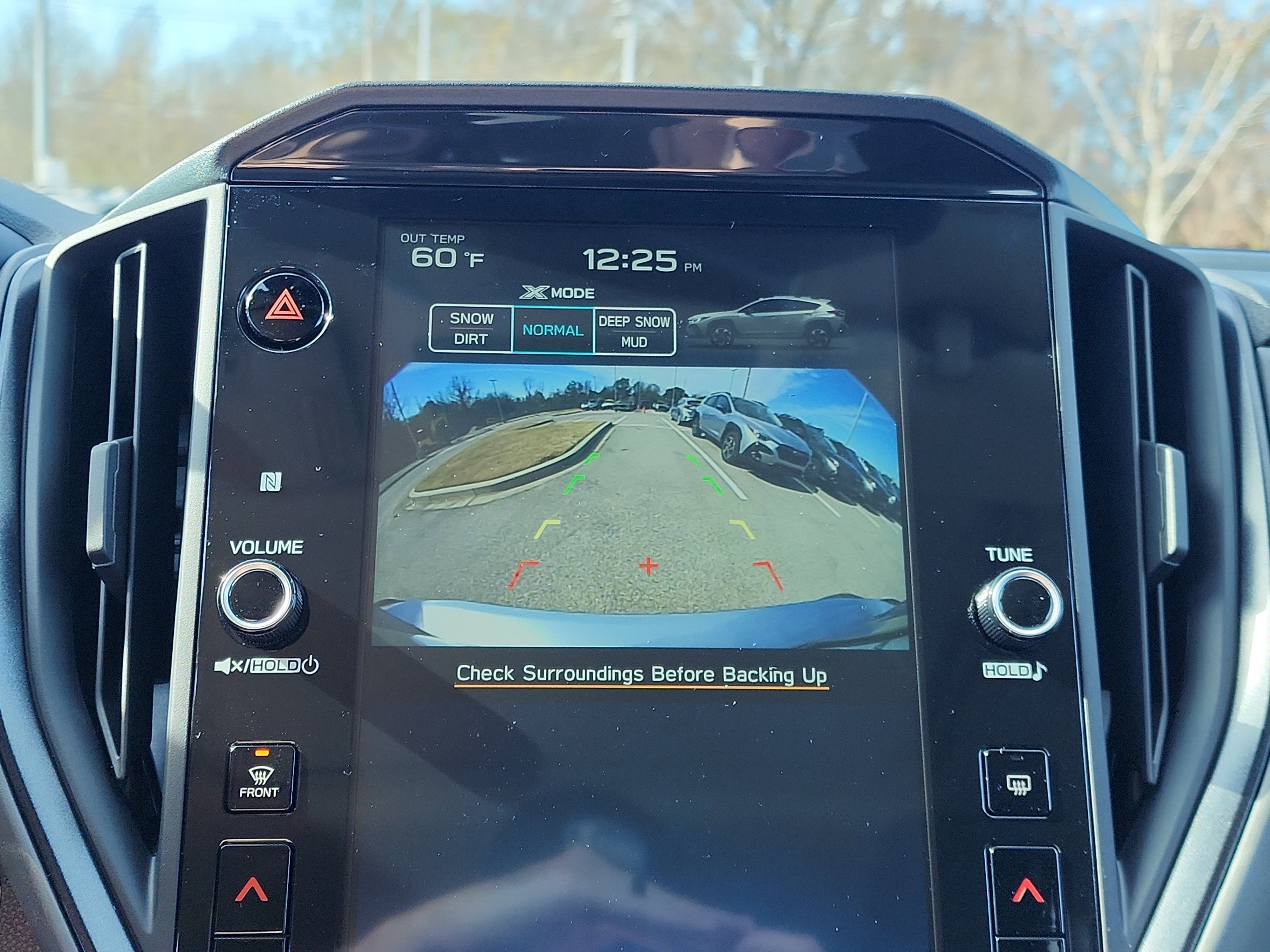 New 2026 Subaru Crosstrek 2.0i Premium image 12