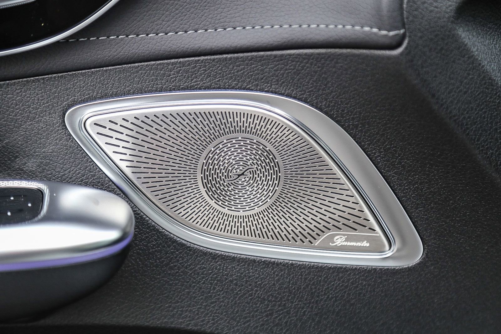 Used 2024 Mercedes-Benz EQE 350+ 4MATIC Sedan image 29