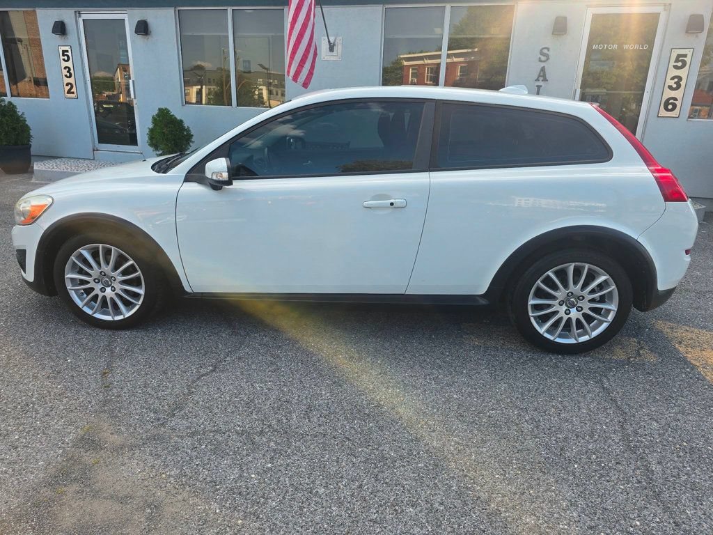 Used 2012 Volvo C30 T5 FWD image 7