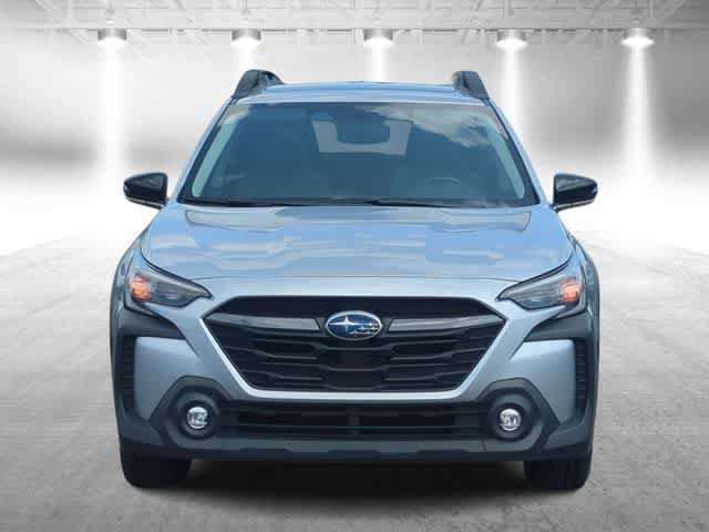 Used 2025 Subaru Outback Premium w/ Popular Package #1 AWD/4WD image 3