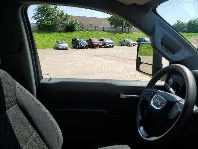 New 2025 GMC Sierra 3500 Pro w/ Convenience Package image 16