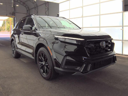 Used 2025 Honda CR-V Sport-L image 3