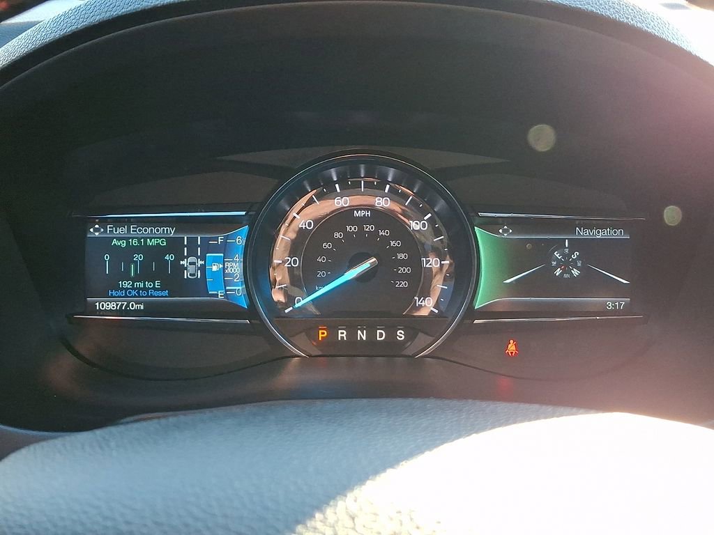 Certified 2019 Ford Explorer Sport w/ Equipment Group 401A AWD/4WD image 21