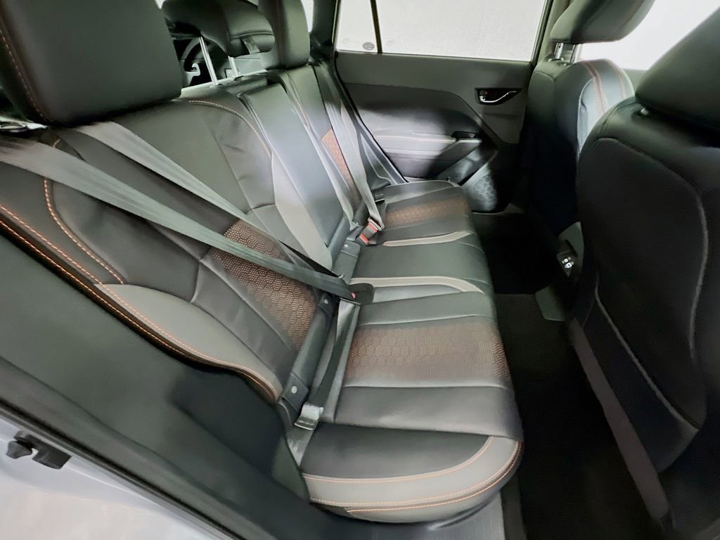 Certified 2025 Subaru Crosstrek 2.5i Limited w/ Popular Package #3A image 23