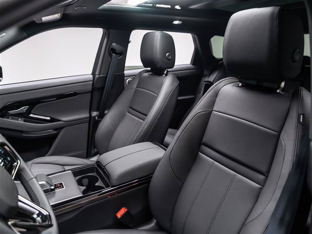 New 2026 Land Rover Range Rover Evoque S AWD/4WD image 14