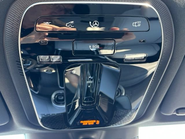 New 2027 Mercedes-Benz GLC 300 4MATIC image 38
