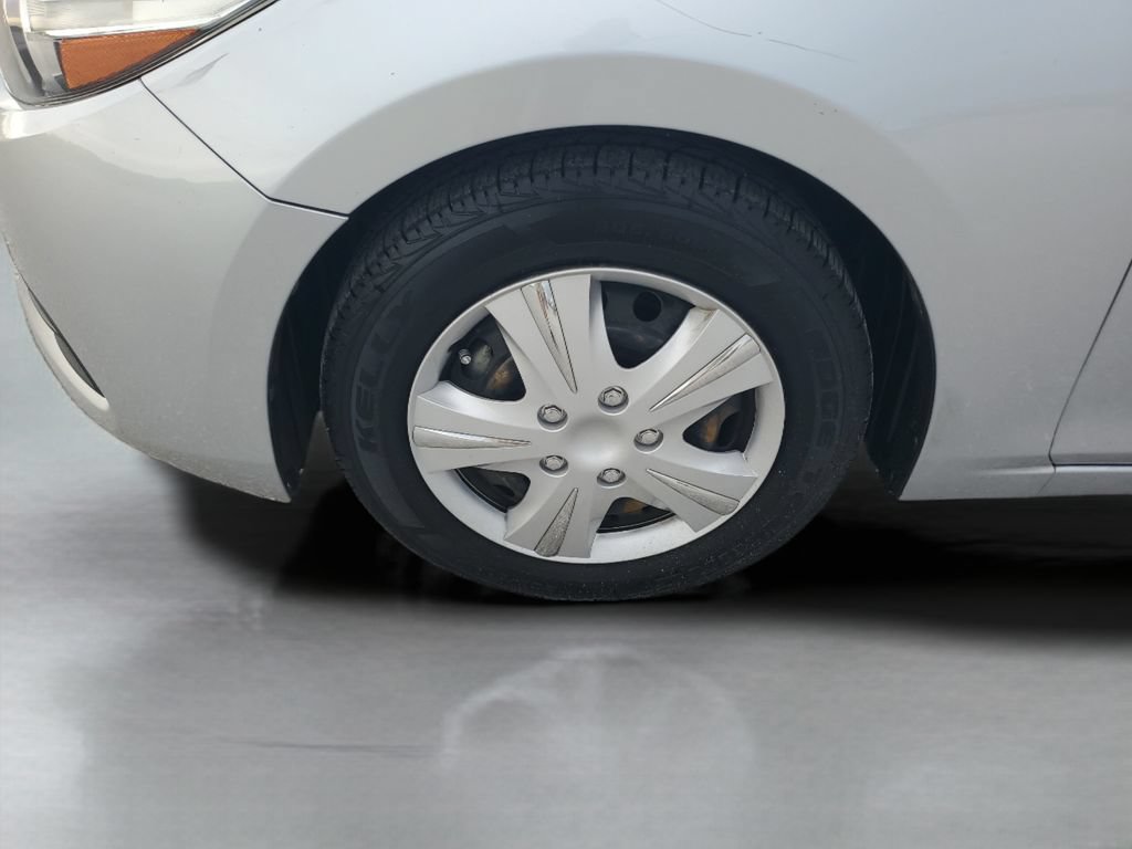 Used 2017 MAZDA MAZDA3 Sport FWD image 27
