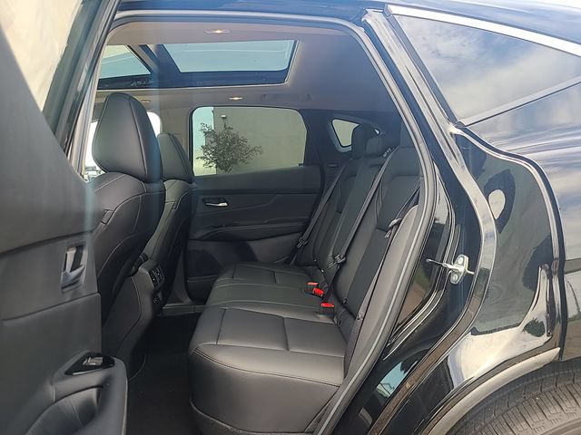 New 2026 Nissan Murano SL AWD/4WD image 22
