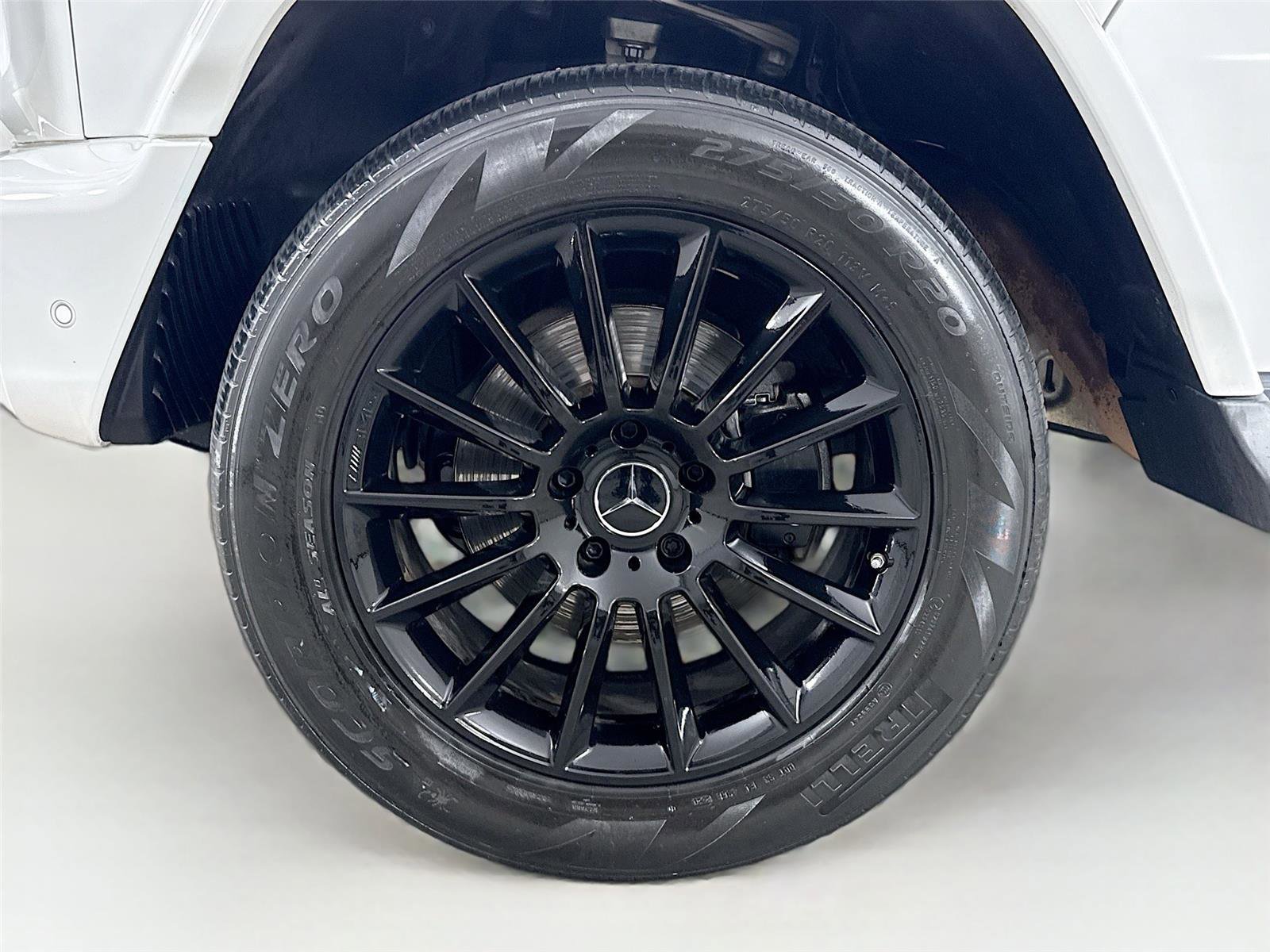 Used 2020 Mercedes-Benz G 550 w/ AMG Line image 29