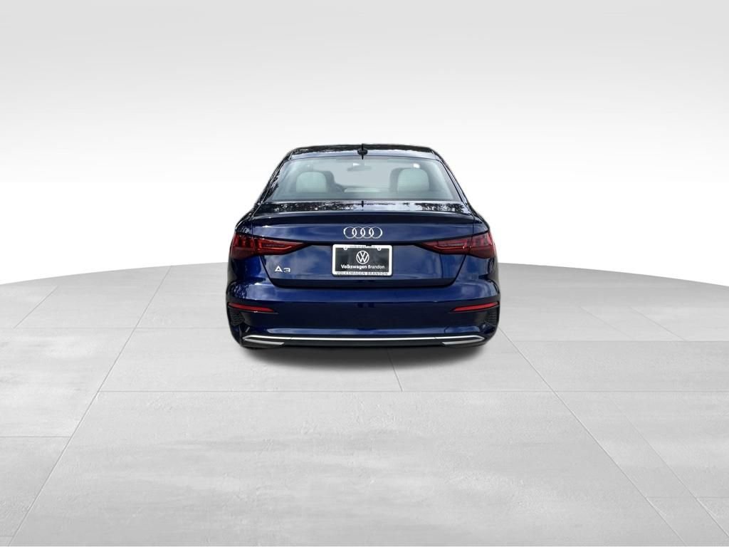Used 2022 Audi A3 2.0T Premium image 4