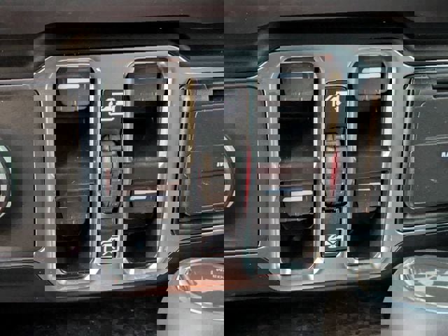 New 2026 Jeep Wrangler Sahara image 12