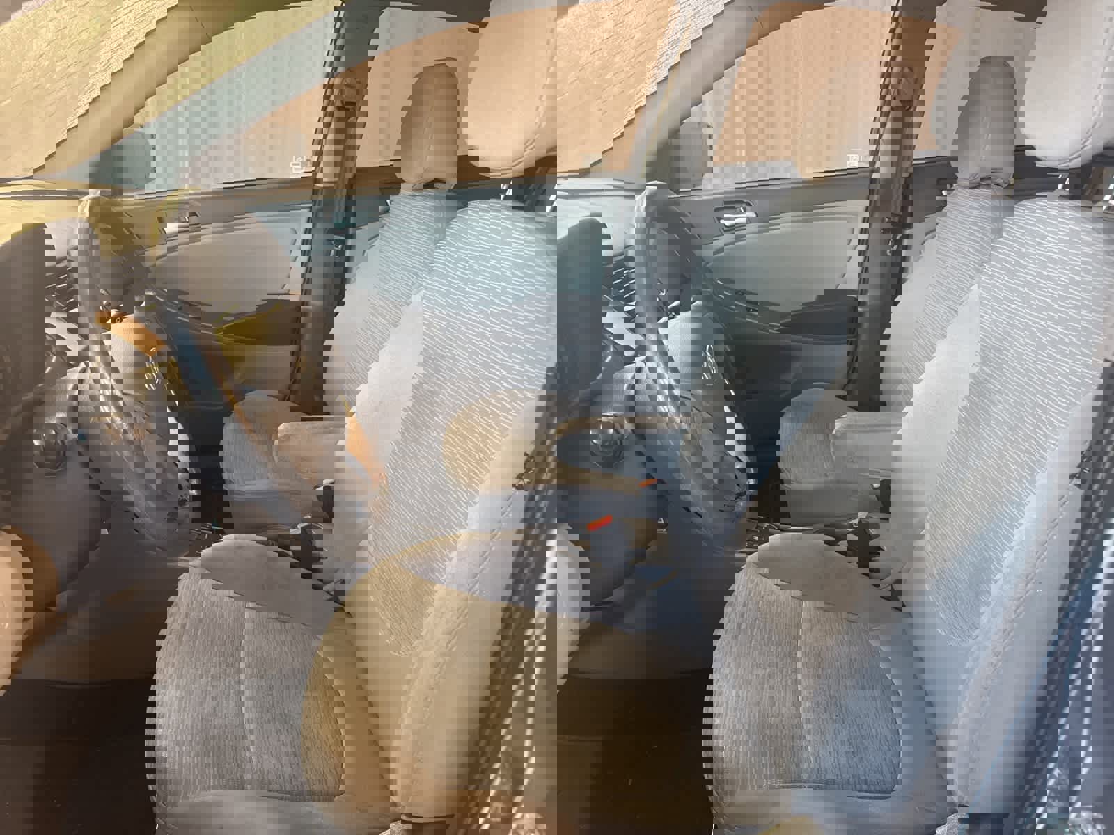 Used 2015 Hyundai Accent GLS image 18