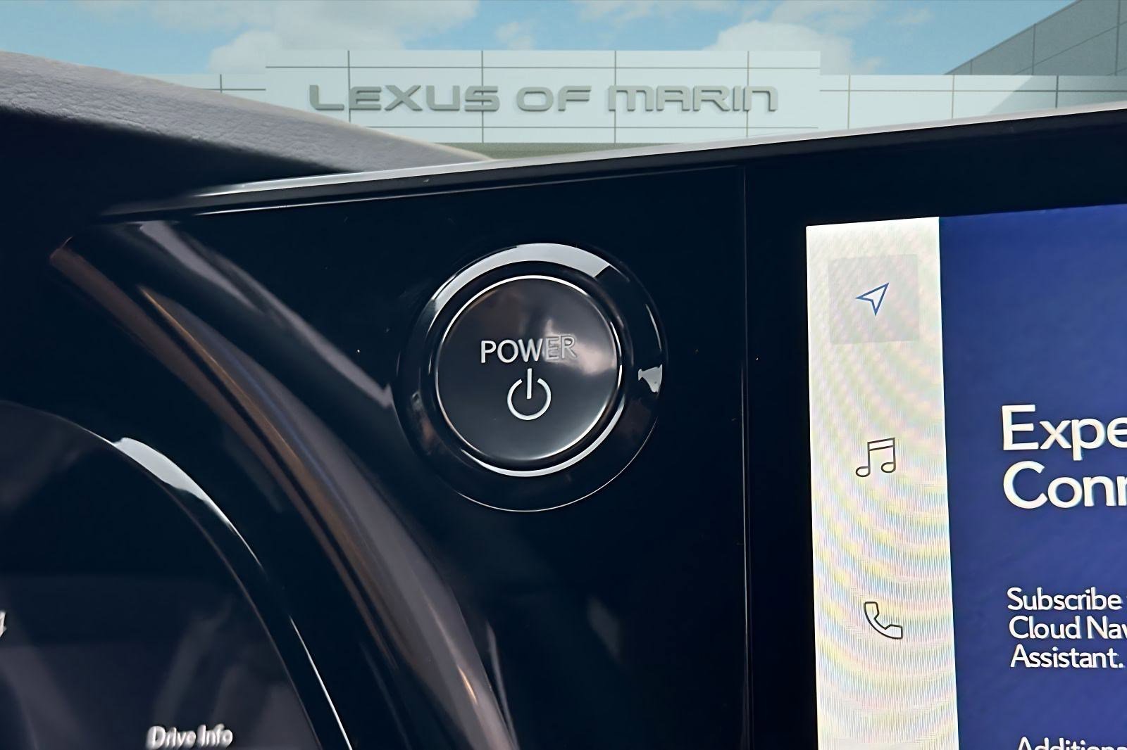 New 2026 Lexus RX 350h image 29