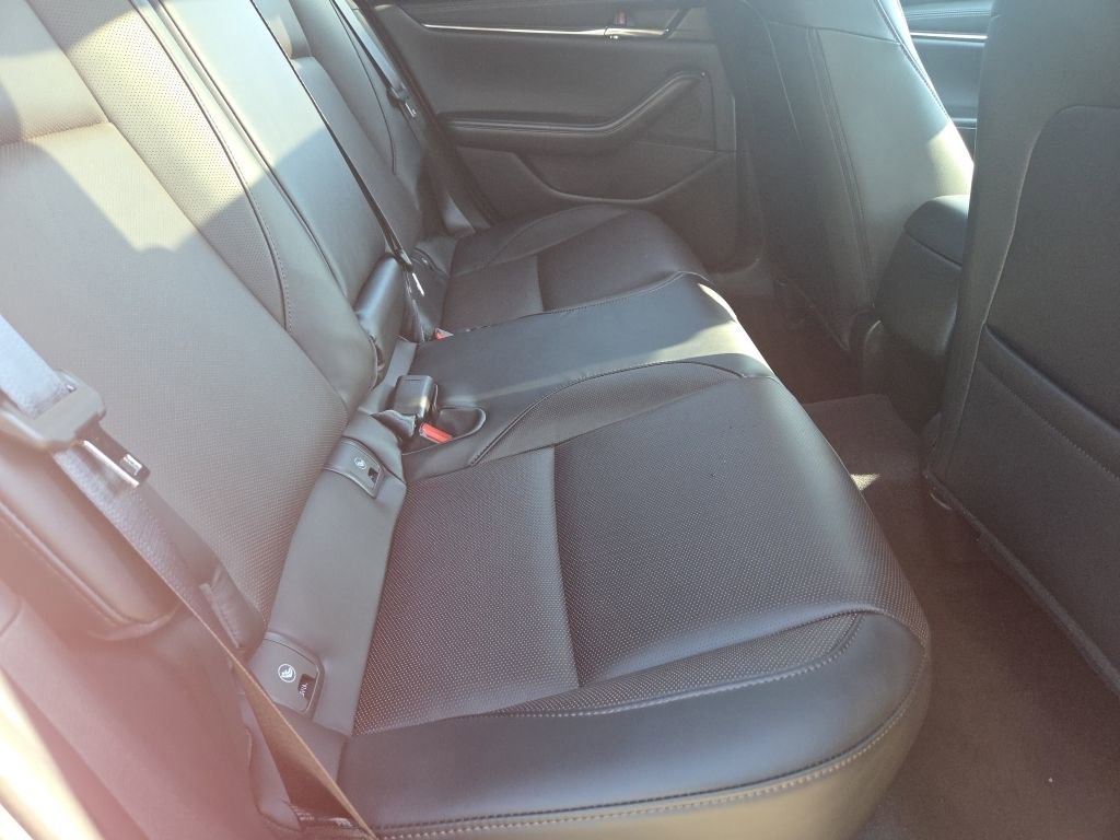 New 2026 MAZDA MAZDA3 2.5 S Hatchback w/ Premium Pkg image 18