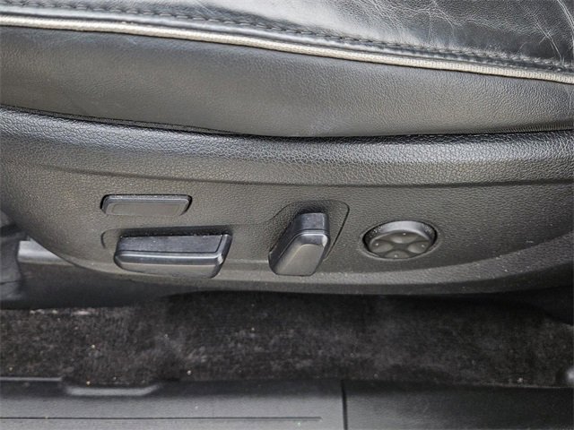 Used 2021 Hyundai Palisade Calligraphy image 25