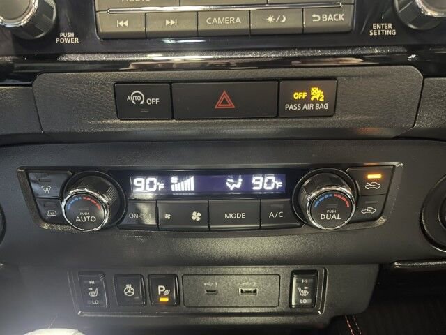 Used 2023 Nissan Frontier PRO-4X w/ Pro-4X Premium Package AWD/4WD image 29