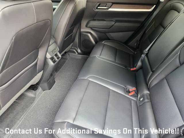 New 2026 GMC Terrain Denali AWD/4WD image 21