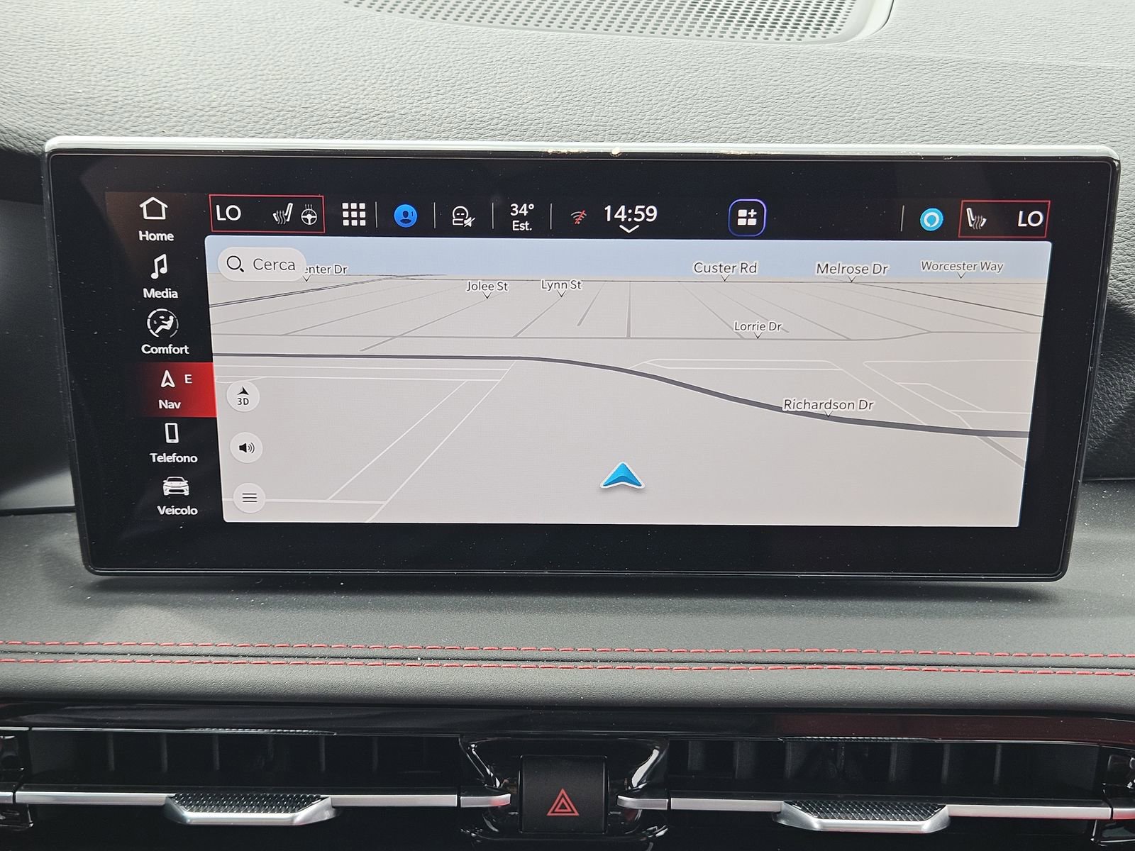 New 2025 Dodge Hornet R/T image 19