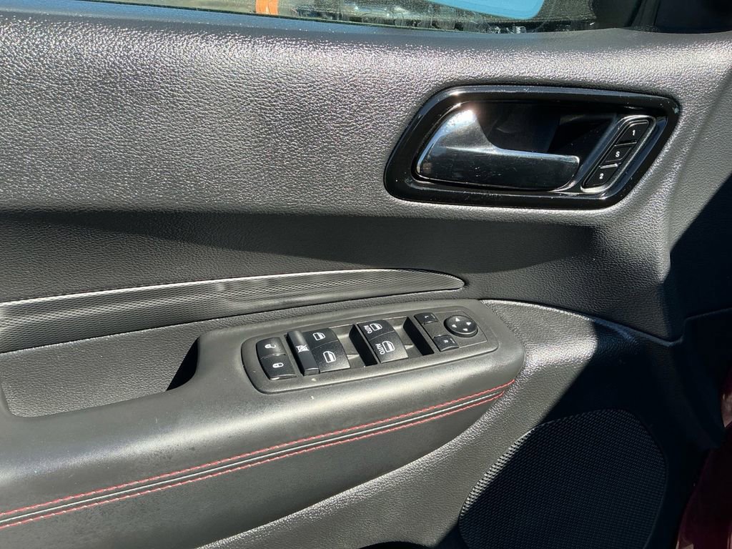 Used 2024 Dodge Durango R/T image 16