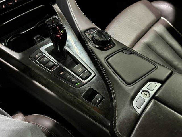 Used 2017 BMW 650i xDrive Convertible AWD/4WD image 64