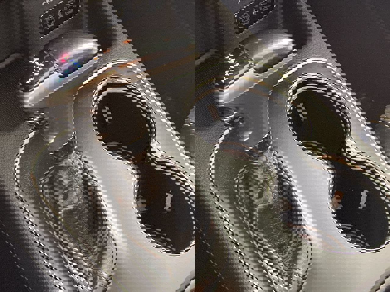 Used 2020 Dodge Durango SRT w/ Premium Interior Group image 17