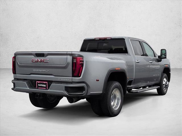 New 2026 GMC Sierra 3500 Denali image 2