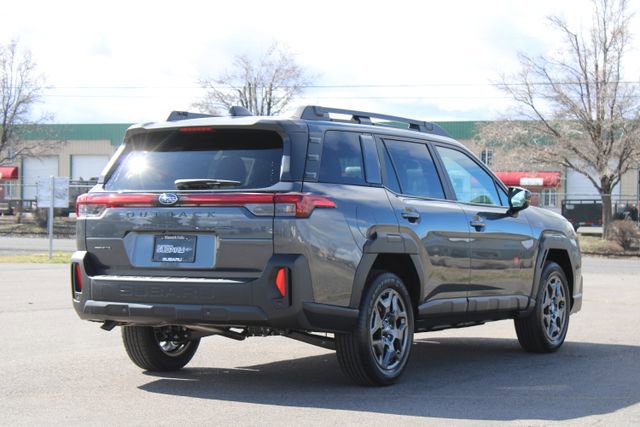 New 2026 Subaru Outback Premium AWD/4WD image 6