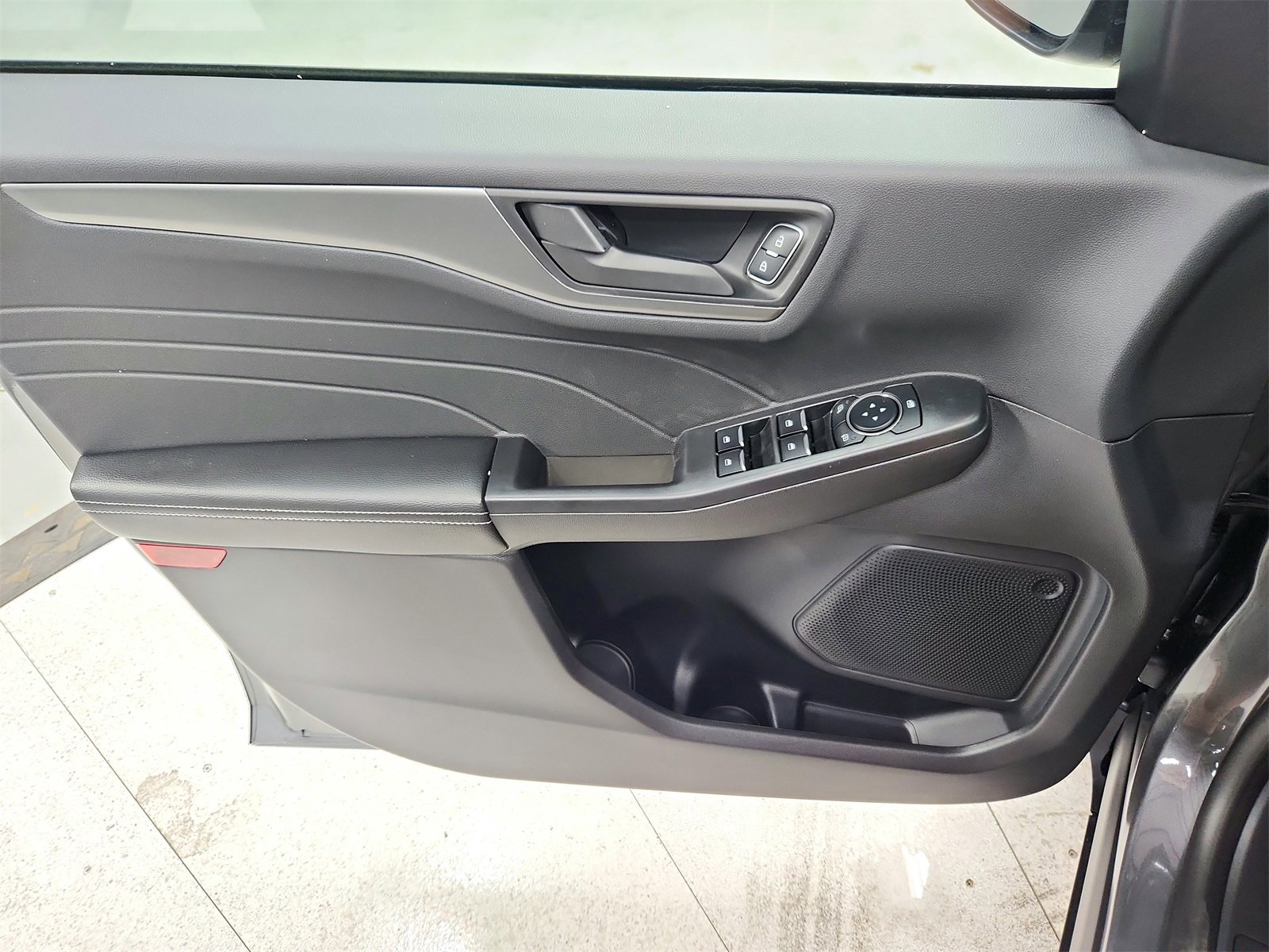 New 2026 Ford Escape Active image 29