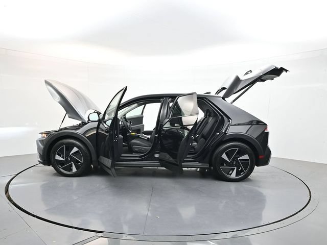 Used 2026 Hyundai Ioniq 5 SEL AWD/4WD image 36