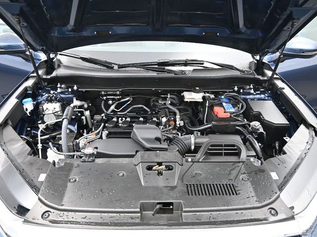 Used 2025 Honda CR-V EX image 19