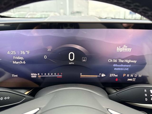 New 2026 Buick Envision Avenir AWD/4WD image 26